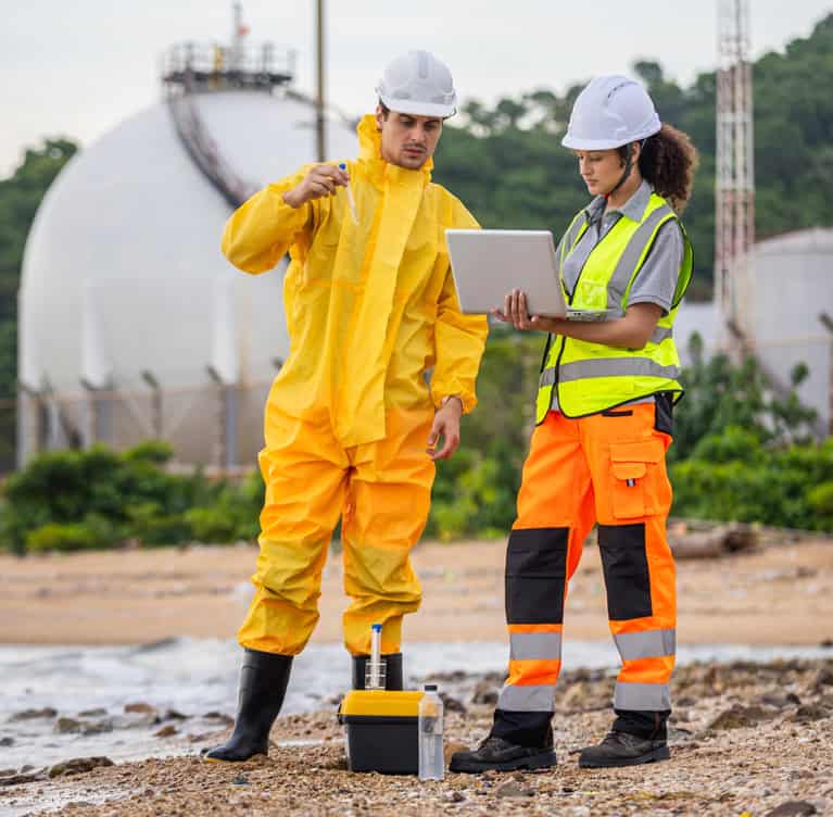 environmental remediation environmental remediation